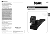 Hama 00093802 Le manuel du propriétaire