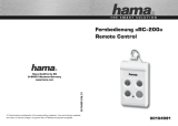 Hama 00104991 Le manuel du propriétaire
