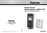 Hama 00092654 Le manuel du propriétaire