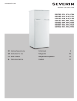 SEVERIN KS 9792 Manuel utilisateur