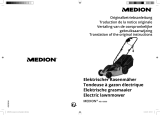Medion MD 16906 Manuel utilisateur