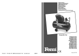 Ferm CRM1005 Le manuel du propriétaire