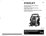 Stanley J509 Manuel utilisateur