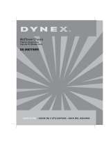 Dynex DX-MIDTWER Manuel utilisateur