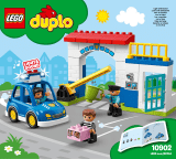Lego 10902 Duplo Le manuel du propriétaire