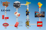 Lego 30541 Building Instructions