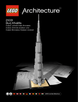 Lego 21031 Building Instructions
