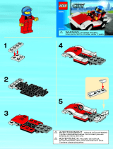 Lego 30150 Building Instructions