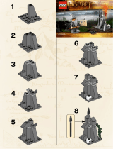 Lego 30213 Building Instructions