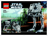 Lego 10174 Guide d'installation