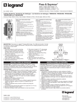 Radiant TM826USBW Guide d'installation