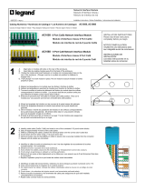 On-Q AC1058 Guide d'installation
