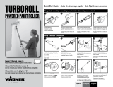 Wagner SprayTechTurboRoll