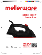 Mellerware 23120 Manuel utilisateur