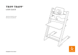 Stokke Tripp Trapp ® Mode d'emploi