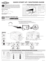 Simplicity 030805-01 Guide d'installation