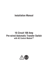 Simplicity 071076-00 Guide d'installation