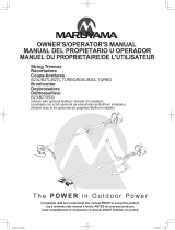 Maruyama B30 Le manuel du propriétaire