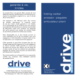 Drive 10201-4 Le manuel du propriétaire