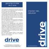 Drive 18040-Y Le manuel du propriétaire