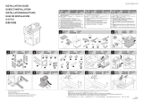 Copystar CS 550c Guide d'installation