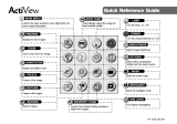 promethean ActiView Guide de référence