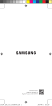 Samsung SM-A102W Guide de démarrage rapide