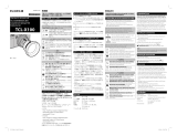 Fujifilm TCL-X100 Le manuel du propriétaire