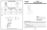 OSP Home FurnishingsBRY6519-3