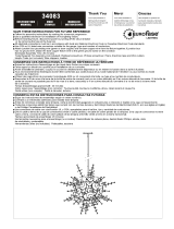 Eurofase 34083-024 Guide d'installation