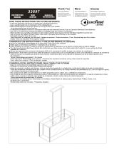 Eurofase 33697-017 Guide d'installation