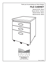 Calico Designs51103box
