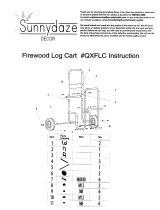 Sunnydaze Decor QX-FLC Mode d'emploi