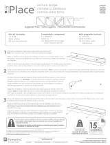 inPlace 9602032E Guide d'installation