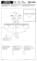 Eurofase 14580-017 Guide d'installation