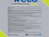 WECO WE1071055 Guide d'installation