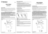 Westinghouse 6306200 Guide d'installation