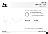 DHP 2130319 Mode d'emploi