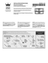 Waste King9900TC