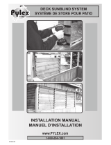 Pylex 11060 Guide d'installation