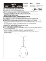 Eurofase 34288-030 Mode d'emploi