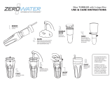 Zero WaterZT-026-SCB