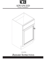 Design House 531970 Guide d'installation