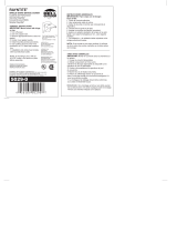 Bell 5029-0 Guide d'installation