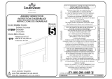 South Shore 3159270 Guide d'installation