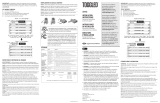 TOGGLED E416-40310 Guide d'installation