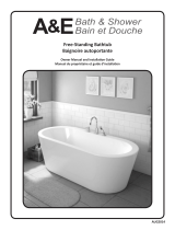 A&E 151006 Guide d'installation