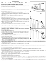 Decopolitan 680656136928 Manuel utilisateur