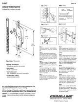 Prime-LineH 3547