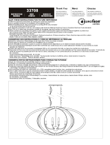 Eurofase 33708-010 Guide d'installation